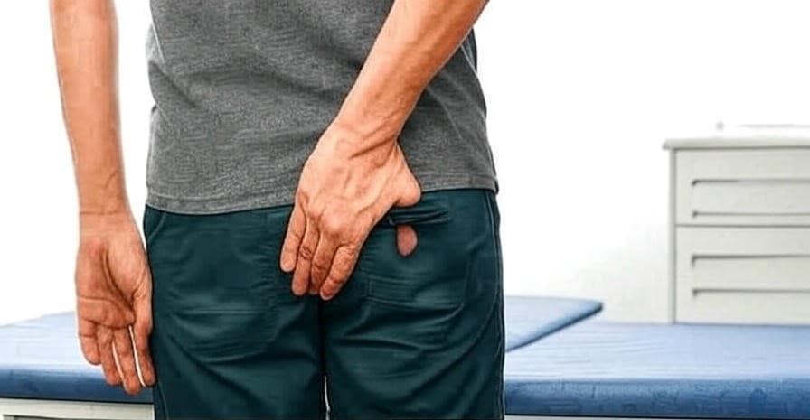 Piles / Fistula / Fissure